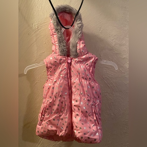 Kids vest - Picture 1 of 1